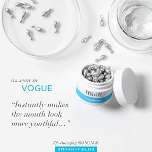 Rodan and Fields Lip Renewing Serum